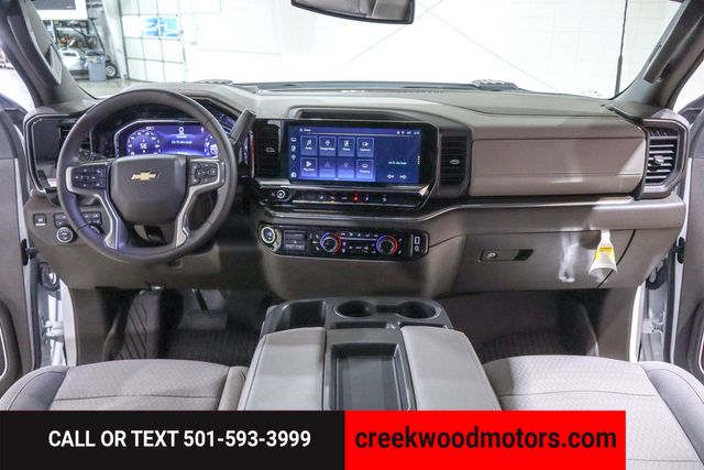 2025 Chevrolet Silverado 2500HD All Star LT 4x4 6.6L GAS 1 Owner LEVELED 20s White 2025 Chevrolet Silverado 2500HD All Star LT 4x4 6.6L GAS 1 Owner LEVELED 20s White