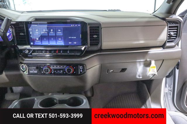 2025 Chevrolet Silverado 2500HD All Star LT 4x4 6.6L GAS 1 Owner LEVELED 20s White 2025 Chevrolet Silverado 2500HD All Star LT 4x4 6.6L GAS 1 Owner LEVELED 20s White