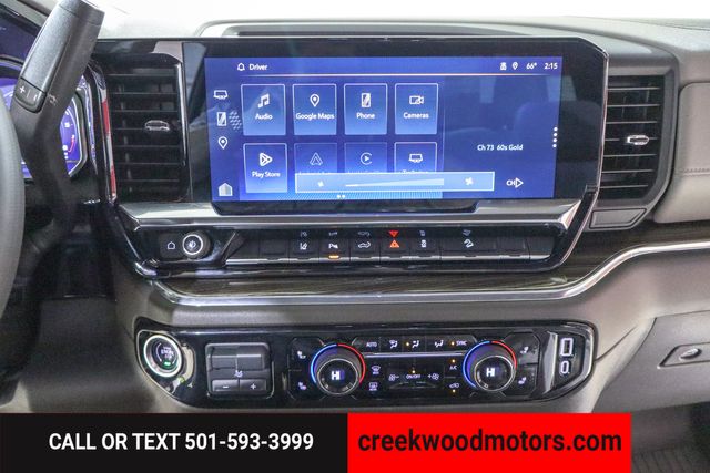 2025 Chevrolet Silverado 2500HD All Star LT 4x4 6.6L GAS 1 Owner LEVELED 20s White 2025 Chevrolet Silverado 2500HD All Star LT 4x4 6.6L GAS 1 Owner LEVELED 20s White