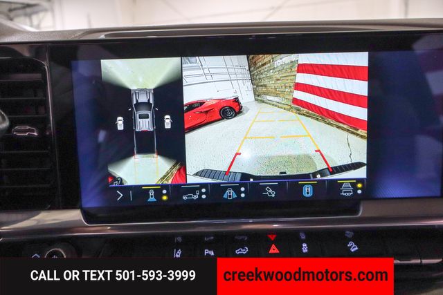 2025 Chevrolet Silverado 2500HD All Star LT 4x4 6.6L GAS 1 Owner LEVELED 20s White 2025 Chevrolet Silverado 2500HD All Star LT 4x4 6.6L GAS 1 Owner LEVELED 20s White