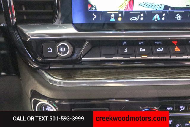 2025 Chevrolet Silverado 2500HD All Star LT 4x4 6.6L GAS 1 Owner LEVELED 20s White 2025 Chevrolet Silverado 2500HD All Star LT 4x4 6.6L GAS 1 Owner LEVELED 20s White