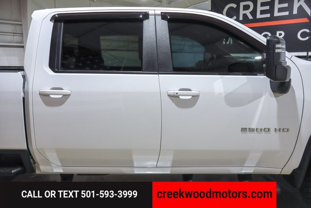 2025 Chevrolet Silverado 2500HD All Star LT 4x4 6.6L GAS 1 Owner LEVELED 20s White 2025 Chevrolet Silverado 2500HD All Star LT 4x4 6.6L GAS 1 Owner LEVELED 20s White