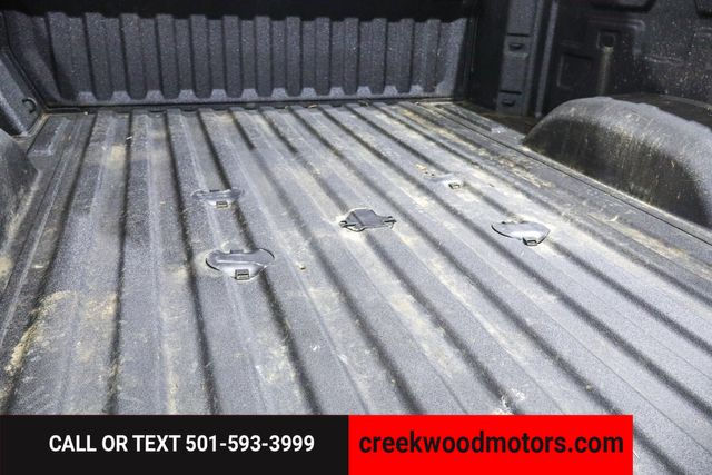 2025 Chevrolet Silverado 2500HD Custom Z71 4x4 6.6 GAS Red 1 Owner Financing 20s 2025 Chevrolet Silverado 2500HD Custom Z71 4x4 6.6 GAS Red 1 Owner Financing 20s