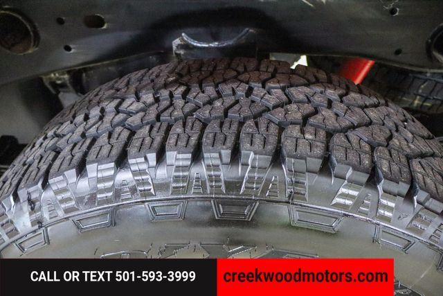 2025 Chevrolet Silverado 2500HD Custom Z71 4x4 6.6 GAS Red 1 Owner Financing 20s 2025 Chevrolet Silverado 2500HD Custom Z71 4x4 6.6 GAS Red 1 Owner Financing 20s