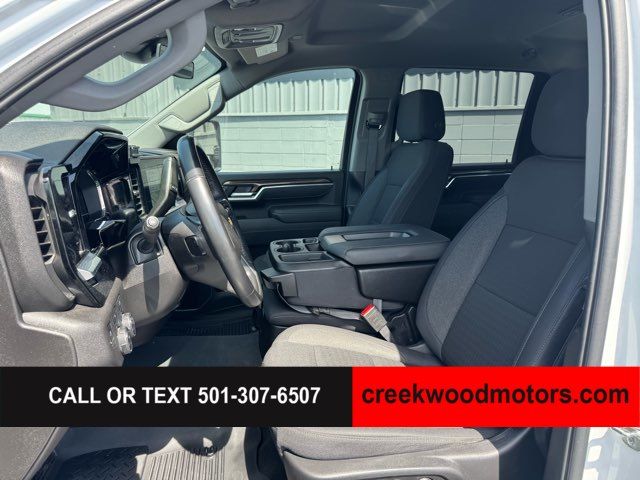 2025 Chevrolet Silverado 2500HD LT 4x4 Crew Cab Duramax Diesel Allison 1Owner NICE 2025 Chevrolet Silverado 2500HD LT 4x4 Crew Cab Duramax Diesel Allison 1Owner NICE