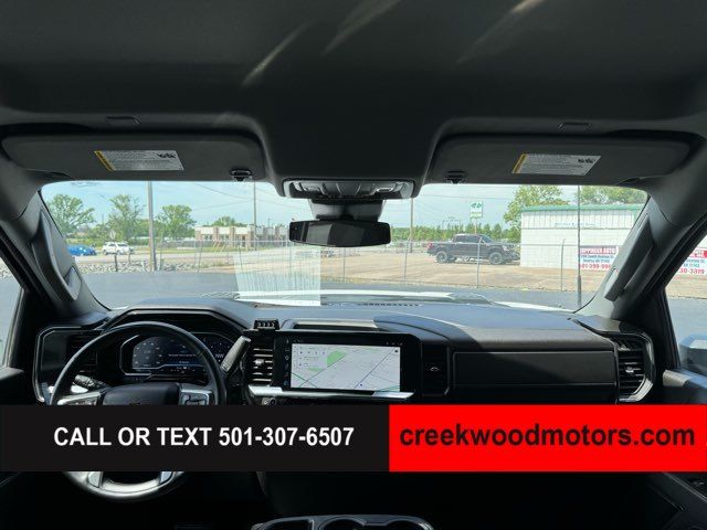 2025 Chevrolet Silverado 2500HD LT 4x4 Crew Cab Duramax Diesel Allison 1Owner NICE