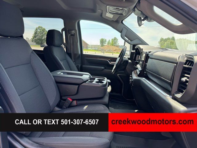 2025 Chevrolet Silverado 2500HD LT 4x4 Crew Cab Duramax Diesel Allison 1Owner NICE 2025 Chevrolet Silverado 2500HD LT 4x4 Crew Cab Duramax Diesel Allison 1Owner NICE