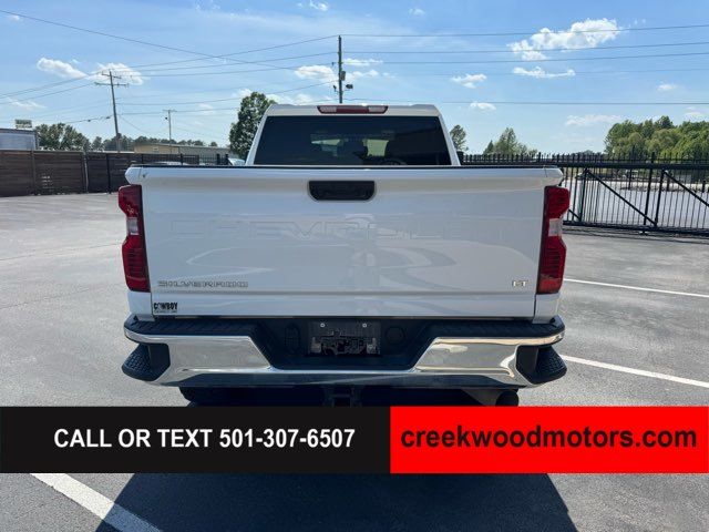 2025 Chevrolet Silverado 2500HD LT 4x4 Duramax Diesel Allison 1Owner 20s New Tires 2025 Chevrolet Silverado 2500HD LT 4x4 Duramax Diesel Allison 1Owner 20s New Tires