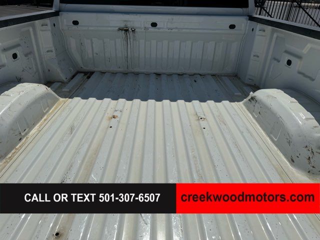 2025 Chevrolet Silverado 2500HD LT 4x4 Duramax Diesel Allison 1Owner 20s New Tires