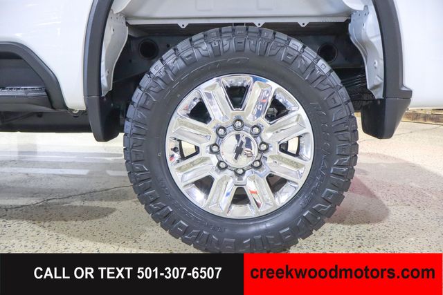 2025 Chevrolet Silverado 2500HD LT 4x4 Duramax Diesel Allison 1Owner 20s New Tires 2025 Chevrolet Silverado 2500HD LT 4x4 Duramax Diesel Allison 1Owner 20s New Tires