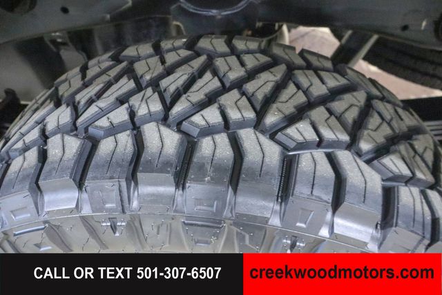 2025 Chevrolet Silverado 2500HD LT 4x4 Duramax Diesel Allison 1Owner 20s New Tires