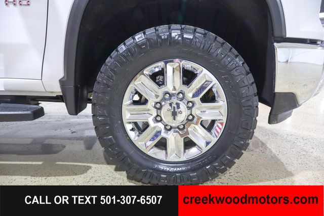 2025 Chevrolet Silverado 2500HD LT 4x4 Duramax Diesel Allison 1Owner 20s New Tires 2025 Chevrolet Silverado 2500HD LT 4x4 Duramax Diesel Allison 1Owner 20s New Tires
