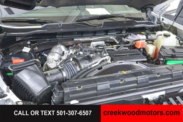 2025 Chevrolet Silverado 2500HD LT 4x4 Duramax Diesel Allison 1Owner 20s New Tires 2025 Chevrolet Silverado 2500HD LT 4x4 Duramax Diesel Allison 1Owner 20s New Tires
