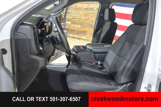 2025 Chevrolet Silverado 2500HD LT 4x4 Duramax Diesel Allison 1Owner 20s New Tires