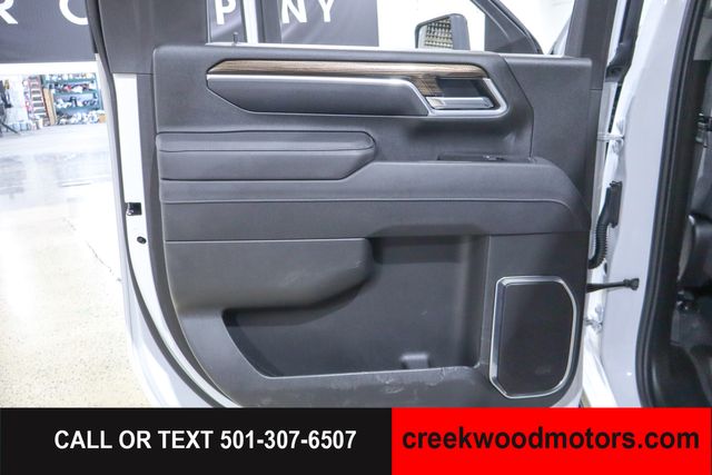 2025 Chevrolet Silverado 2500HD LT 4x4 Duramax Diesel Allison 1Owner 20s New Tires 2025 Chevrolet Silverado 2500HD LT 4x4 Duramax Diesel Allison 1Owner 20s New Tires