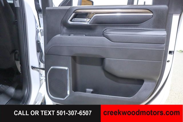 2025 Chevrolet Silverado 2500HD LT 4x4 Duramax Diesel Allison 1Owner 20s New Tires 2025 Chevrolet Silverado 2500HD LT 4x4 Duramax Diesel Allison 1Owner 20s New Tires