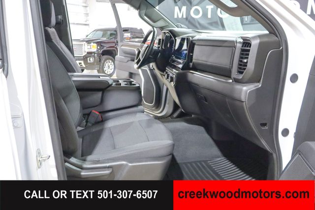 2025 Chevrolet Silverado 2500HD LT 4x4 Duramax Diesel Allison 1Owner 20s New Tires 2025 Chevrolet Silverado 2500HD LT 4x4 Duramax Diesel Allison 1Owner 20s New Tires