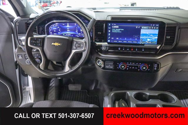 2025 Chevrolet Silverado 2500HD LT 4x4 Duramax Diesel Allison 1Owner 20s New Tires 2025 Chevrolet Silverado 2500HD LT 4x4 Duramax Diesel Allison 1Owner 20s New Tires