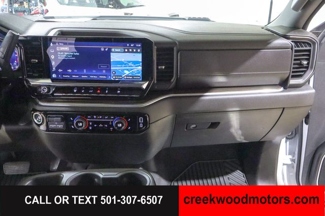 2025 Chevrolet Silverado 2500HD LT 4x4 Duramax Diesel Allison 1Owner 20s New Tires 2025 Chevrolet Silverado 2500HD LT 4x4 Duramax Diesel Allison 1Owner 20s New Tires