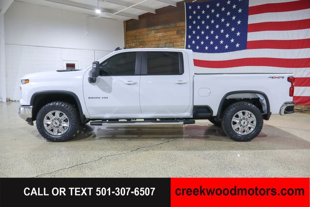 2025 Chevrolet Silverado 2500HD LT 4x4 Duramax Diesel Allison 1Owner 20s New Tires 2025 Chevrolet Silverado 2500HD LT 4x4 Duramax Diesel Allison 1Owner 20s New Tires