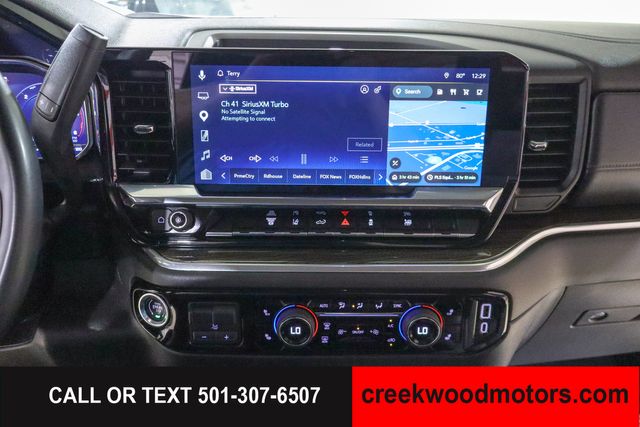 2025 Chevrolet Silverado 2500HD LT 4x4 Duramax Diesel Allison 1Owner 20s New Tires 2025 Chevrolet Silverado 2500HD LT 4x4 Duramax Diesel Allison 1Owner 20s New Tires