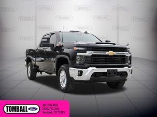 2025 Chevrolet Silverado 2500HD LT | Tomball, TX | Ask Jorge Lopez in Tomball, TX 77375