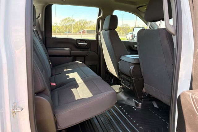 2025 Chevrolet Silverado 3500HD CC Work Truck | Roscoe, IL | Autoland Outlets 2025 Chevrolet Silverado 3500HD CC Work Truck | Roscoe, IL | Autoland Outlets