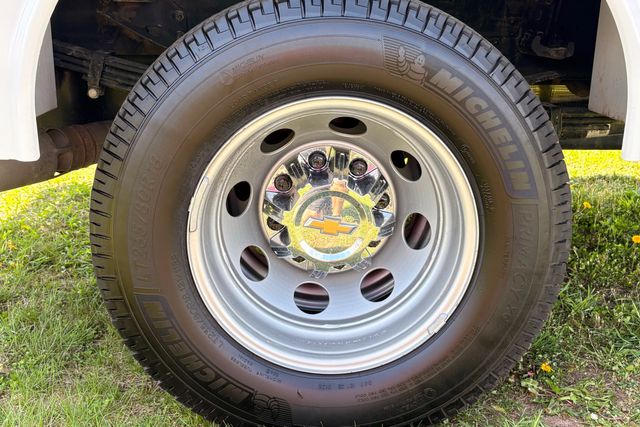 2025 Chevrolet Silverado 3500HD CC Work Truck | Roscoe, IL | Autoland Outlets 2025 Chevrolet Silverado 3500HD CC Work Truck | Roscoe, IL | Autoland Outlets