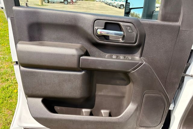 2025 Chevrolet Silverado 3500HD CC Work Truck | Roscoe, IL | Autoland Outlets 2025 Chevrolet Silverado 3500HD CC Work Truck | Roscoe, IL | Autoland Outlets