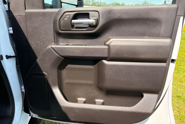 2025 Chevrolet Silverado 3500HD CC Work Truck | Roscoe, IL | Autoland Outlets 2025 Chevrolet Silverado 3500HD CC Work Truck | Roscoe, IL | Autoland Outlets