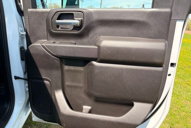 2025 Chevrolet Silverado 3500HD CC Work Truck | Roscoe, IL | Autoland Outlets