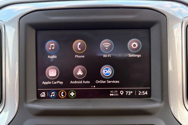 2025 Chevrolet Silverado 3500HD CC Work Truck | Roscoe, IL | Autoland Outlets 2025 Chevrolet Silverado 3500HD CC Work Truck | Roscoe, IL | Autoland Outlets