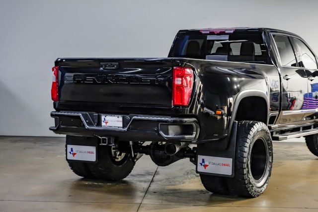 2025 Chevrolet Silverado 3500HD High Country | Dallas, TX | East Dallas Diesel 2025 Chevrolet Silverado 3500HD High Country | Dallas, TX | East Dallas Diesel