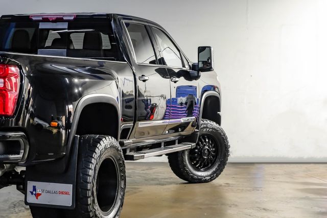 2025 Chevrolet Silverado 3500HD High Country | Dallas, TX | East Dallas Diesel 2025 Chevrolet Silverado 3500HD High Country | Dallas, TX | East Dallas Diesel