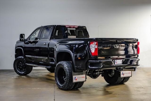 2025 Chevrolet Silverado 3500HD 4WD Crew Cab Long Bed High Country | Dallas, TX | East Dallas Diesel