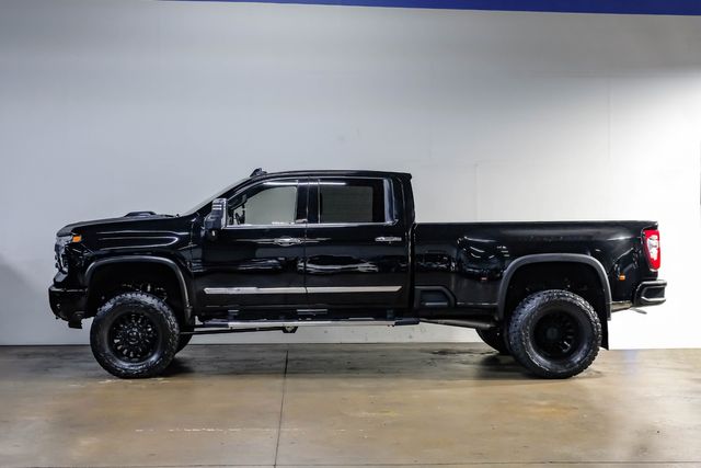 2025 Chevrolet Silverado 3500HD High Country Premium ZONE LIFT 20" Fuel 37" R/T TX | Dallas, TX | East Dallas Diesel 2025 Chevrolet Silverado 3500HD High Country Premium ZONE LIFT 20" Fuel 37" R/T TX | Dallas, TX | East Dallas Diesel