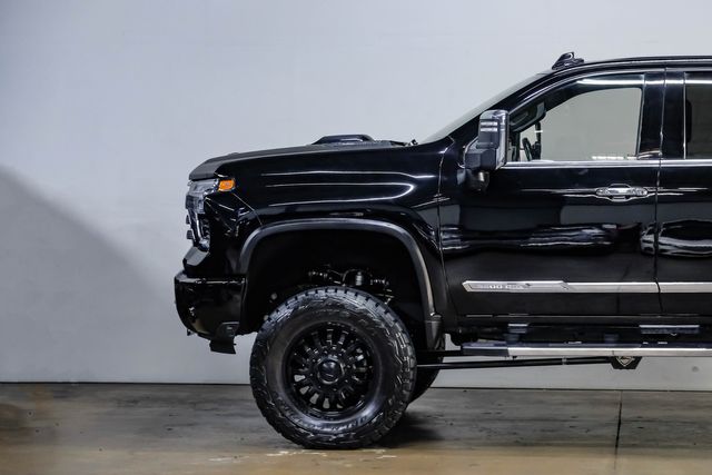 2025 Chevrolet Silverado 3500HD 4WD Crew Cab Long Bed High Country | Dallas, TX | East Dallas Diesel 2025 Chevrolet Silverado 3500HD 4WD Crew Cab Long Bed High Country | Dallas, TX | East Dallas Diesel