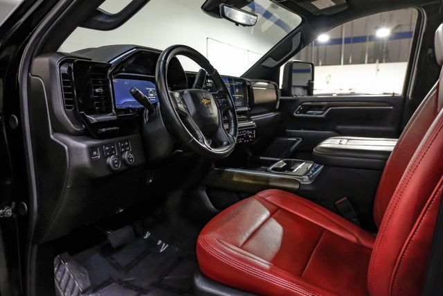 2025 Chevrolet Silverado 3500HD 4WD Crew Cab Long Bed High Country | Dallas, TX | East Dallas Diesel 2025 Chevrolet Silverado 3500HD 4WD Crew Cab Long Bed High Country | Dallas, TX | East Dallas Diesel