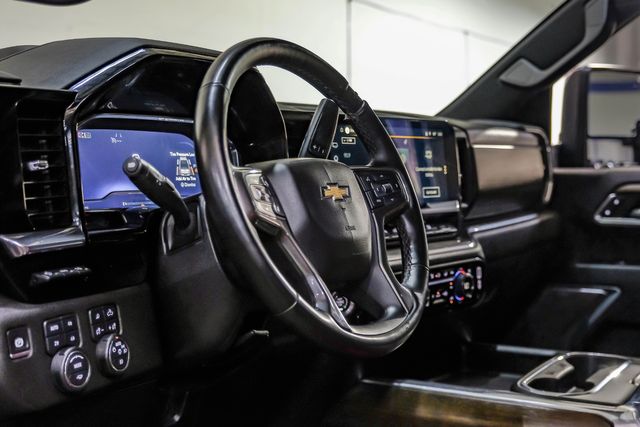 2025 Chevrolet Silverado 3500HD 4WD Crew Cab Long Bed High Country | Dallas, TX | East Dallas Diesel