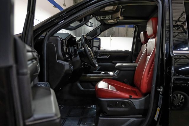 2025 Chevrolet Silverado 3500HD High Country | Dallas, TX | East Dallas Diesel 2025 Chevrolet Silverado 3500HD High Country | Dallas, TX | East Dallas Diesel