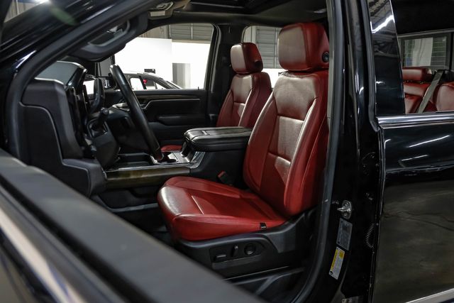 2025 Chevrolet Silverado 3500HD 4WD Crew Cab Long Bed High Country | Dallas, TX | East Dallas Diesel