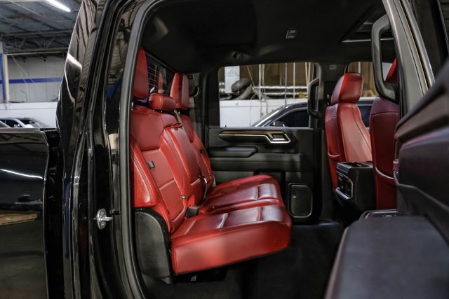 2025 Chevrolet Silverado 3500HD 4WD Crew Cab Long Bed High Country | Dallas, TX | East Dallas Diesel