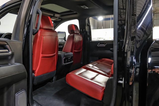 2025 Chevrolet Silverado 3500HD 4WD Crew Cab Long Bed High Country | Dallas, TX | East Dallas Diesel