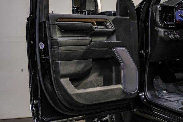 2025 Chevrolet Silverado 3500HD 4WD Crew Cab Long Bed High Country | Dallas, TX | East Dallas Diesel