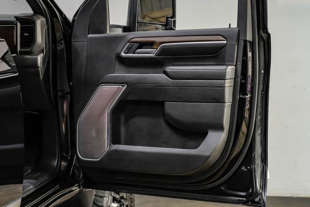2025 Chevrolet Silverado 3500HD High Country | Dallas, TX | East Dallas Diesel 2025 Chevrolet Silverado 3500HD High Country | Dallas, TX | East Dallas Diesel