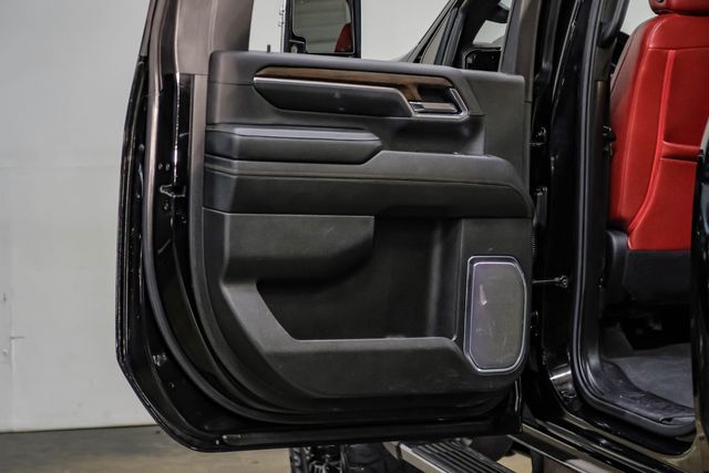2025 Chevrolet Silverado 3500HD 4WD Crew Cab Long Bed High Country | Dallas, TX | East Dallas Diesel