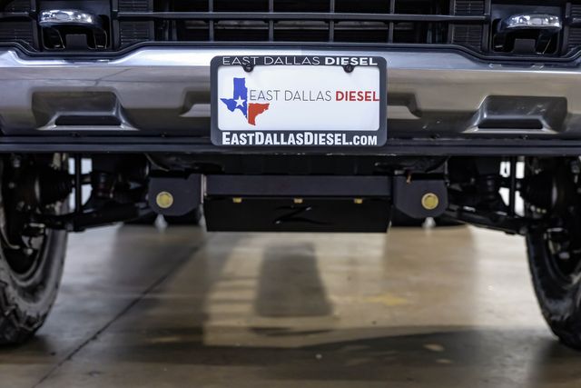 2025 Chevrolet Silverado 3500HD 4WD Crew Cab Long Bed High Country | Dallas, TX | East Dallas Diesel
