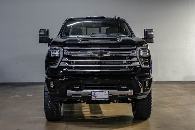2025 Chevrolet Silverado 3500HD 4WD Crew Cab Long Bed High Country | Dallas, TX | East Dallas Diesel 2025 Chevrolet Silverado 3500HD 4WD Crew Cab Long Bed High Country | Dallas, TX | East Dallas Diesel