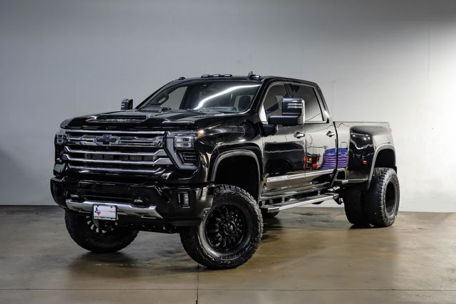2025 Chevrolet Silverado 3500HD 4WD Crew Cab Long Bed High Country | Dallas, TX | East Dallas Diesel 2025 Chevrolet Silverado 3500HD 4WD Crew Cab Long Bed High Country | Dallas, TX | East Dallas Diesel