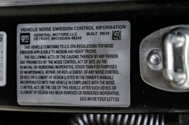 2025 Chevrolet Silverado 3500HD High Country | Dallas, TX | East Dallas Diesel 2025 Chevrolet Silverado 3500HD High Country | Dallas, TX | East Dallas Diesel